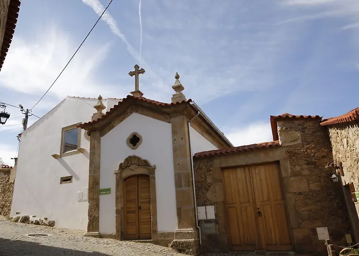 Casas Do - Country Aldeamento Turístico 3*