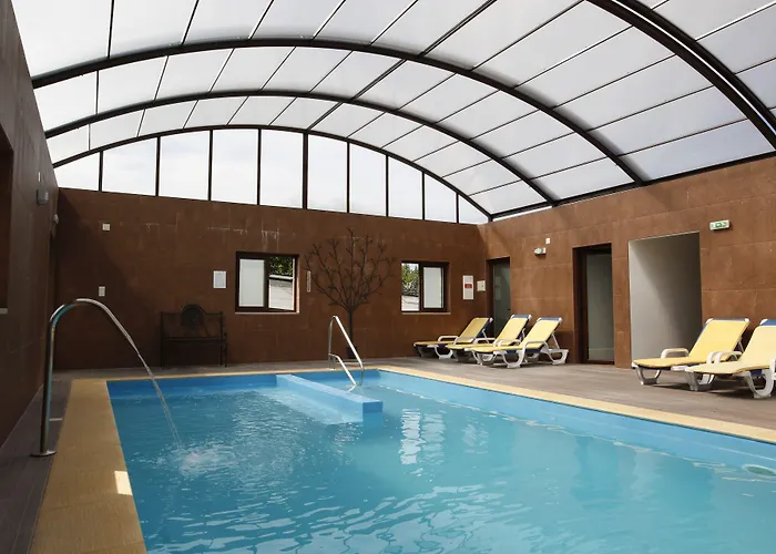 Casas Do - Country Aldeamento Turístico Juizo