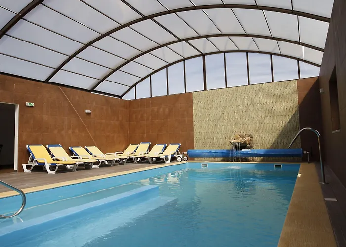 Casas Do - Country 3*