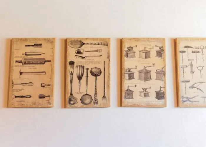 Kompleks wypoczynkowy Casas Do - Country Juizo