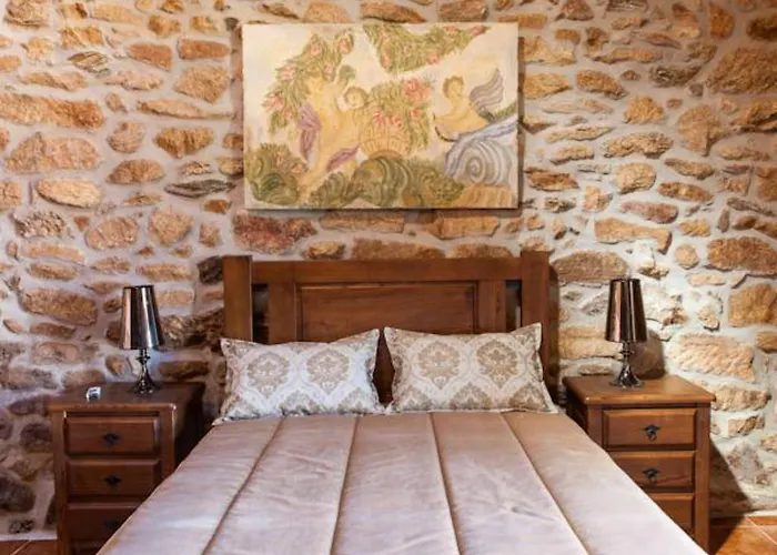 Casas Do - Country Kompleks wypoczynkowy Juizo