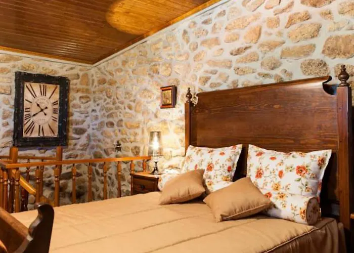Casas Do - Country
