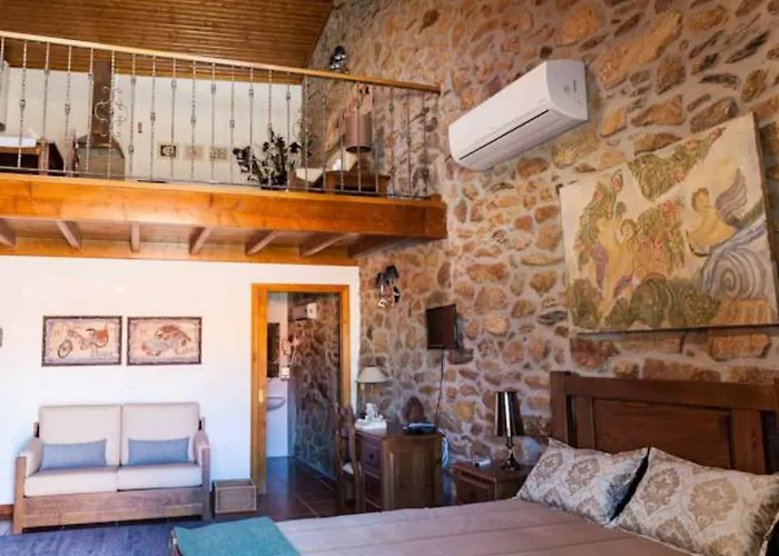 Casas Do - Country 3* Juizo