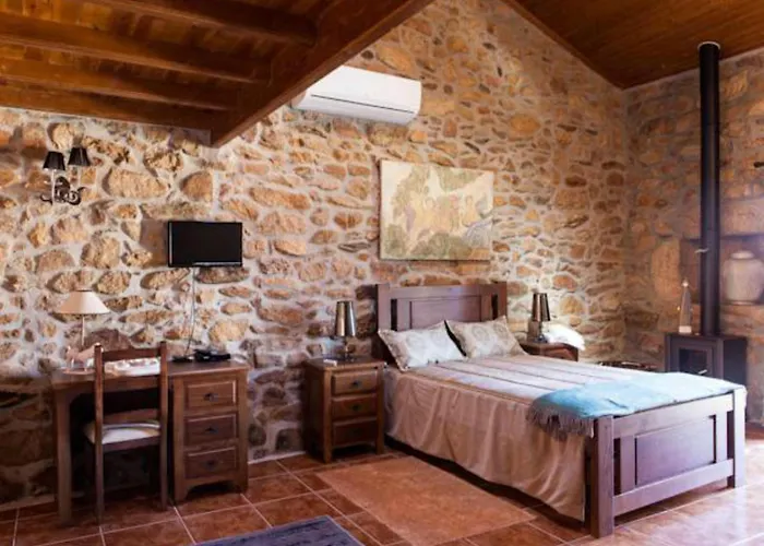 Casas Do - Country 3*