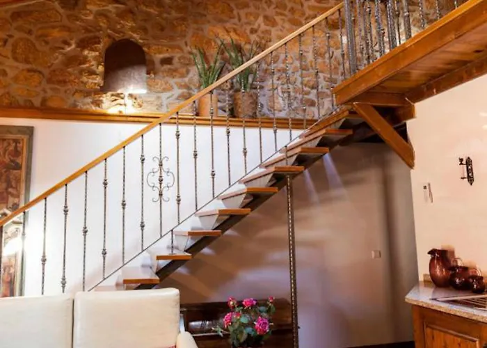 Kompleks wypoczynkowy Casas Do - Country 3*