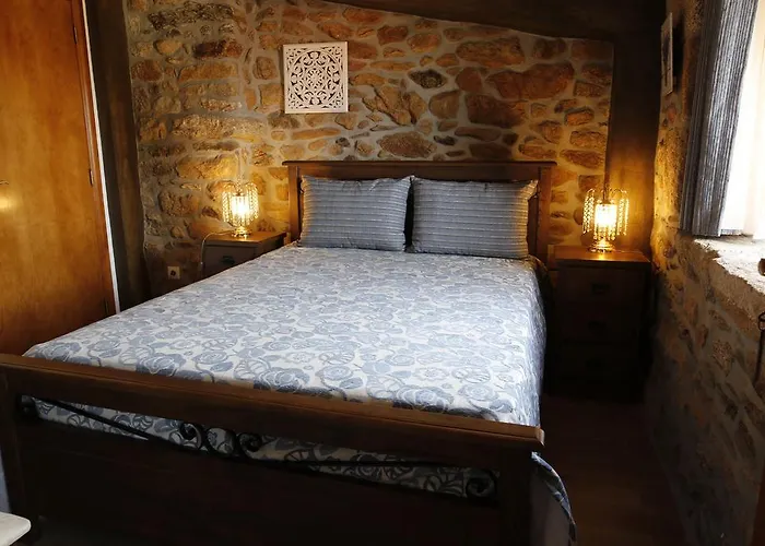 Casas Do - Country