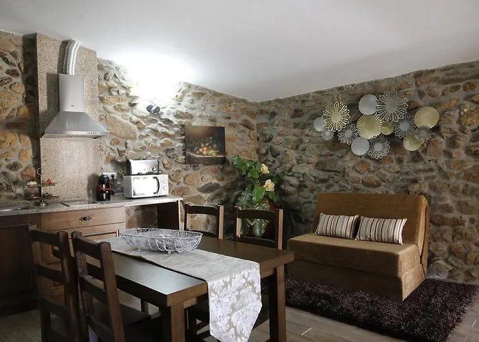 Casas Do - Country 3*