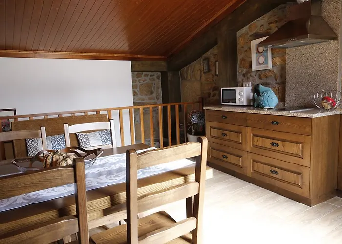 Casas Do - Country Kompleks wypoczynkowy 3*