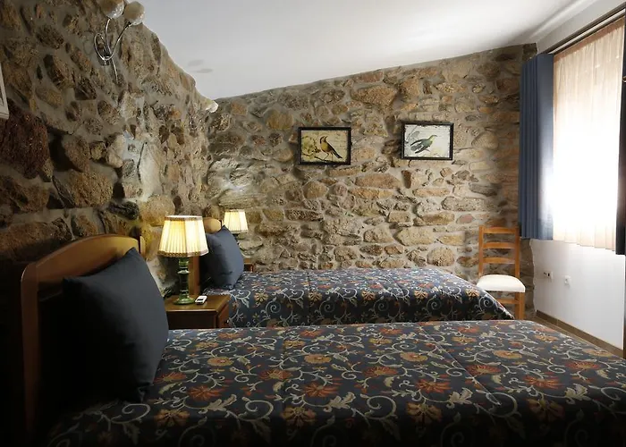 Üdülőpark Casas Do - Country 3*