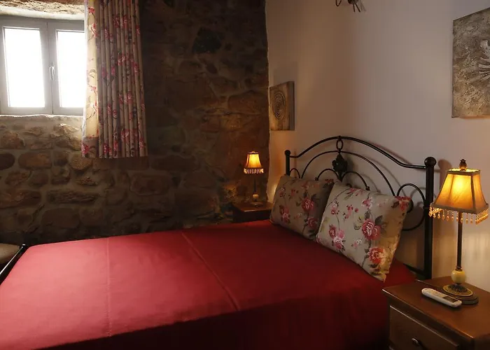 Aldeamento Turístico Casas Do - Country