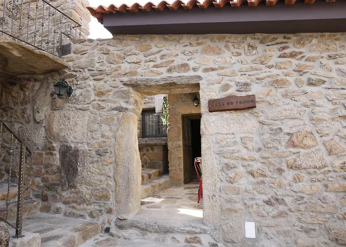 Casas Do - Country 3* Juizo