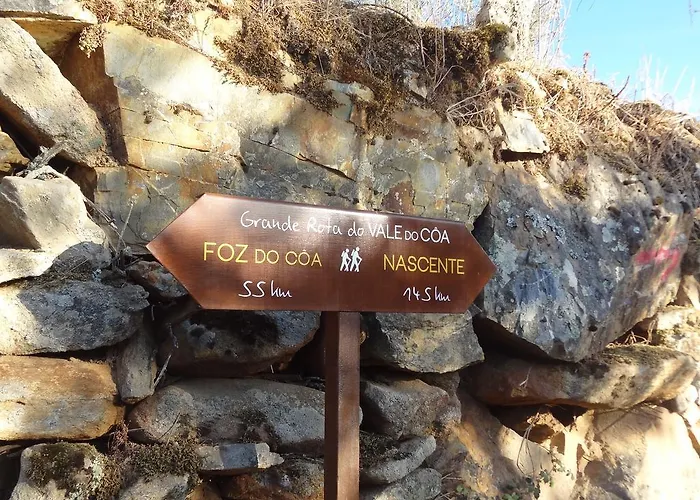 Casas Do - Country 3*