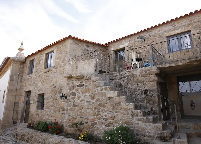 Casas Do - Country Aldeamento Turístico Juizo