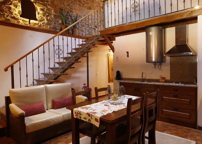 Casas Do - Country Kompleks wypoczynkowy Juizo