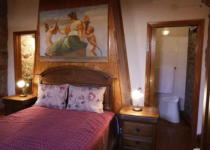 Casas Do - Country Aldeamento Turístico Juizo