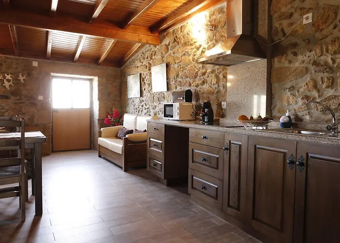 Casas Do - Country 3* Juizo