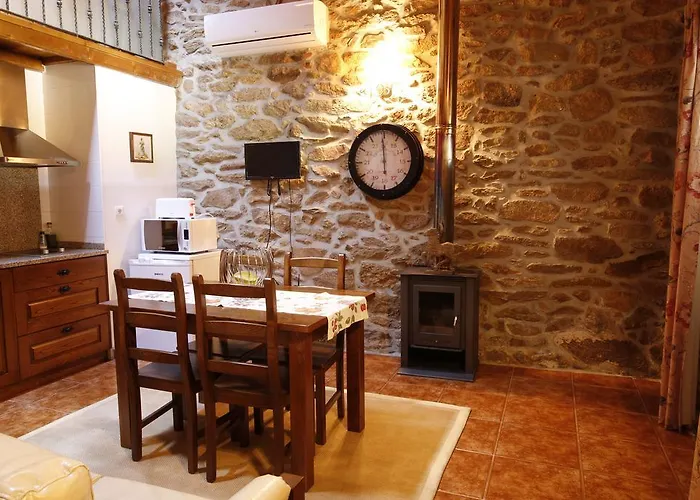 Casas Do - Country Üdülőpark 3*