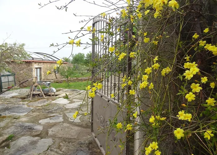 Casas Do - Country 3*