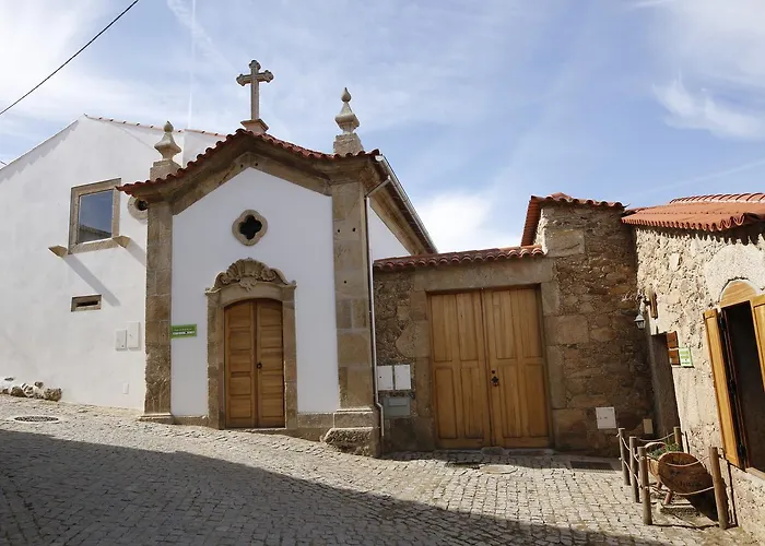 Casas Do - Country Kompleks wypoczynkowy 3*