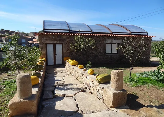 Casas Do - Country 3* Juizo