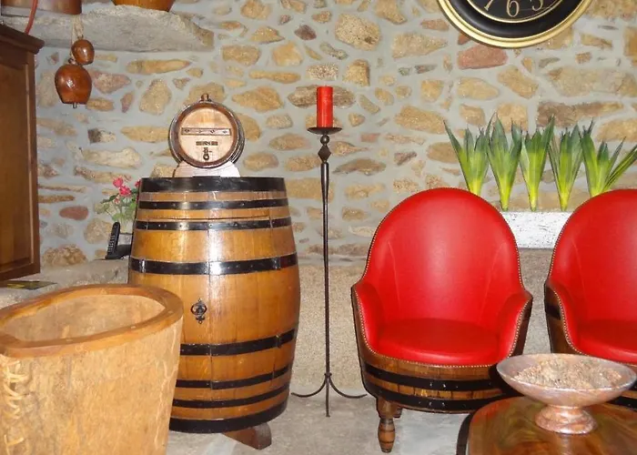 Casas Do - Country Üdülőpark 3*