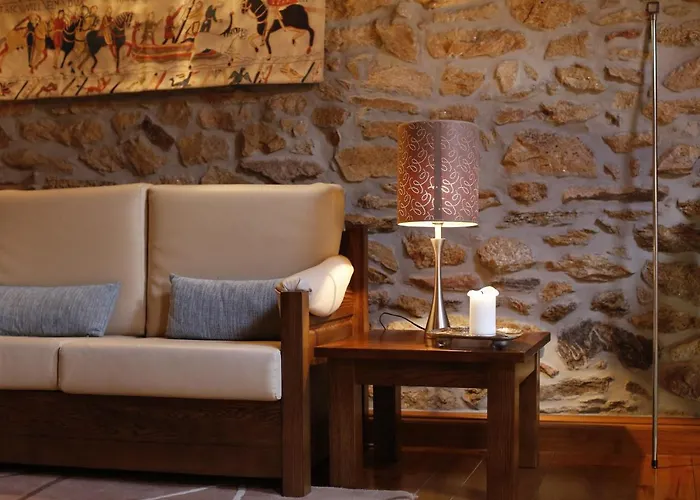 Casas Do - Country Kompleks wypoczynkowy