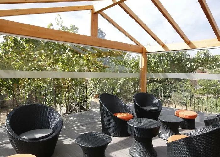 Casas Do - Country Kompleks wypoczynkowy 3*